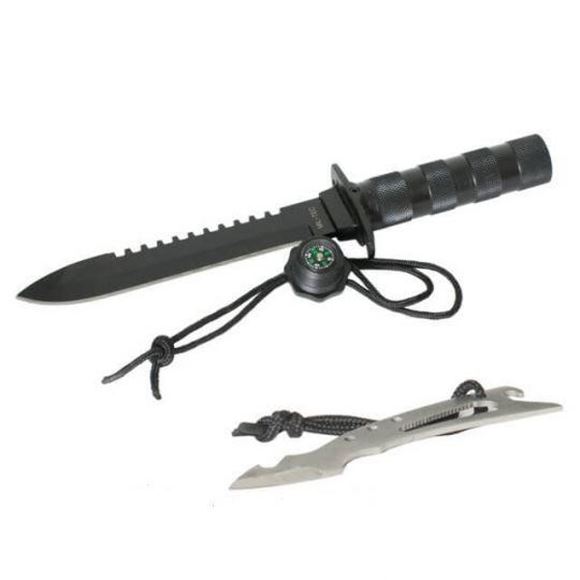 Picture of SURVIVAL KNIFE